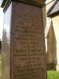 image of grave number 40384